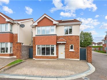 4 Feirm Bawn, Doughcloyne, Cork