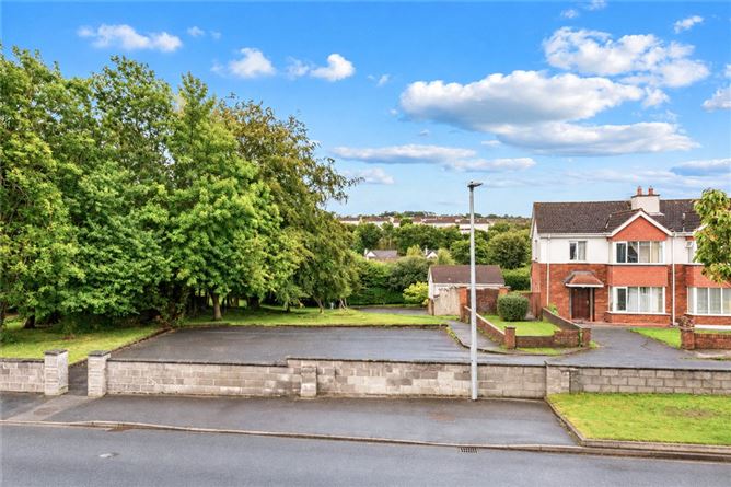 4 Feirm Bawn, Doughcloyne, Cork