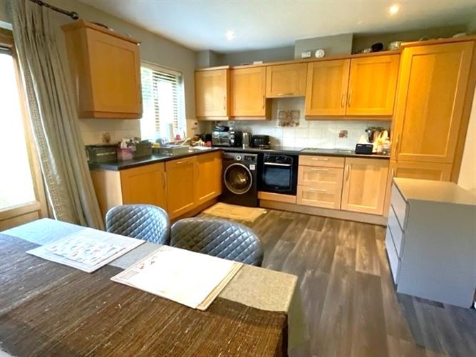 7 Highfields Maryborough Woods, Douglas, Cork City