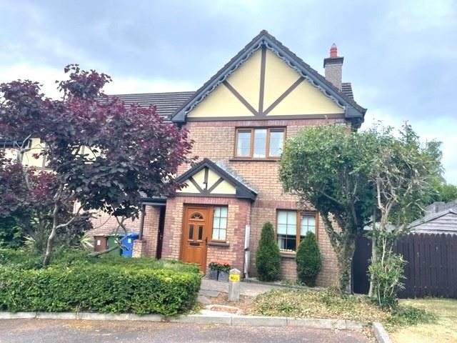 7 Highfields Maryborough Woods, Douglas, Cork City