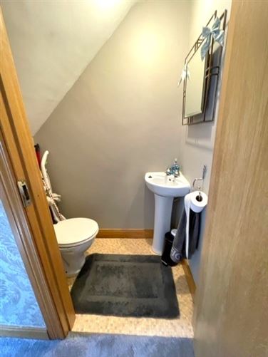 7 Highfields Maryborough Woods, Douglas, Cork City