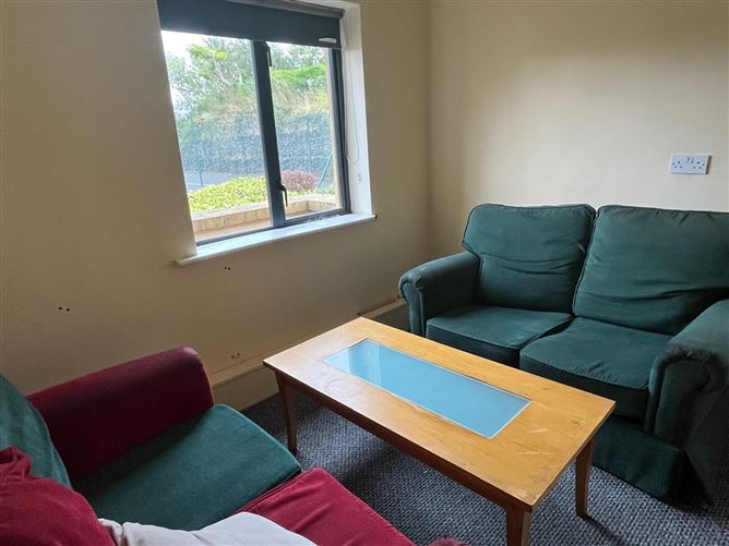 APARTMENT 7C, BLOCK C, Wellmount Student Village, Dublin Road, Athlone