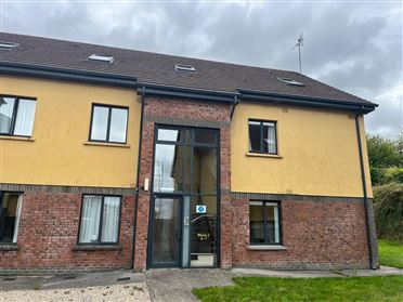 APARTMENT 7C, BLOCK C, Wellmount Student Village, Dublin Road, Athlone