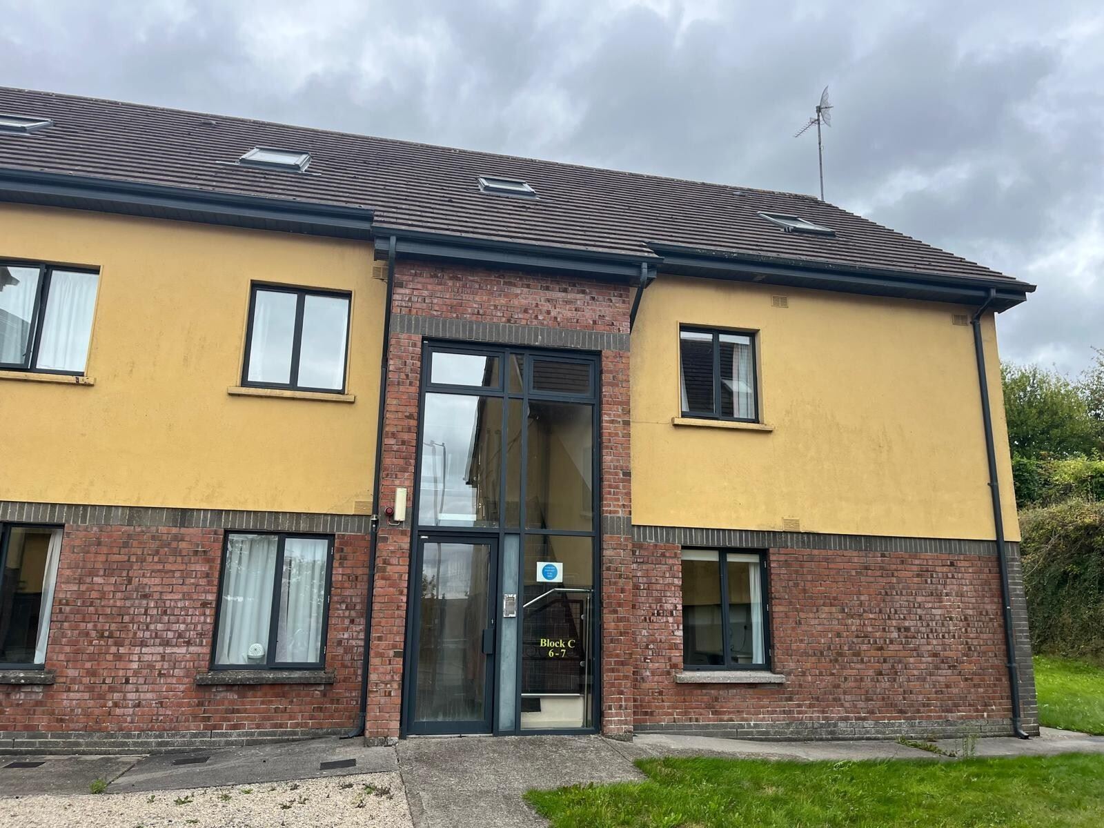 APARTMENT 7C, BLOCK C, Wellmount Student Village, Dublin Road, Athlone