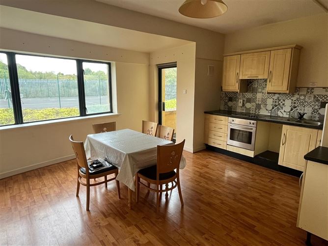 APARTMENT 7C, BLOCK C, Wellmount Student Village, Dublin Road, Athlone