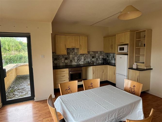 APARTMENT 7C, BLOCK C, Wellmount Student Village, Dublin Road, Athlone