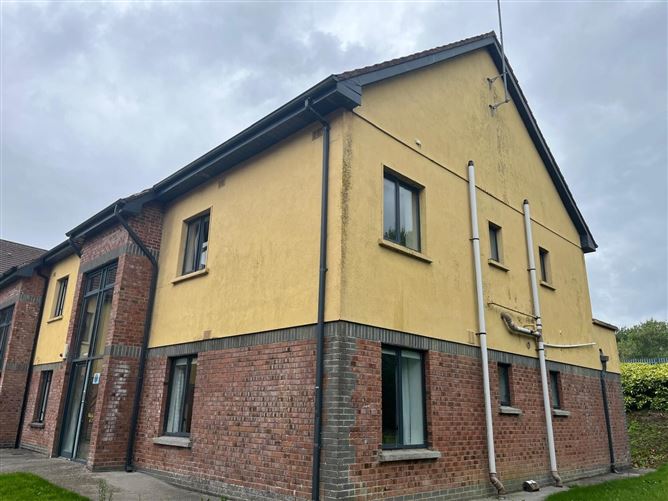 APARTMENT 7C, BLOCK C, Wellmount Student Village, Dublin Road, Athlone