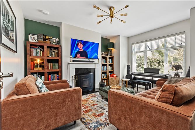 44 Furness Wood, Naas, Johnstown, Co. Kildare