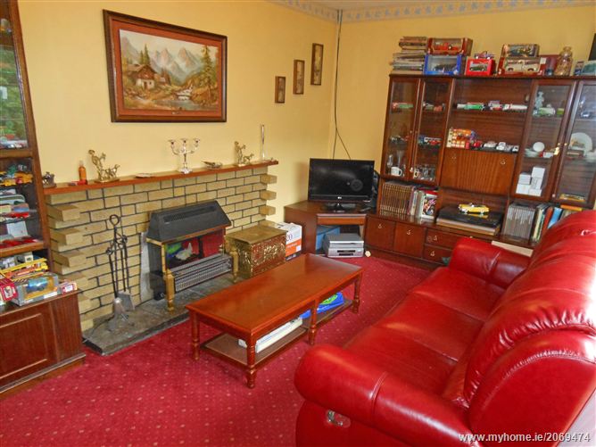 Coolacareen, Macroom, Co. Cork