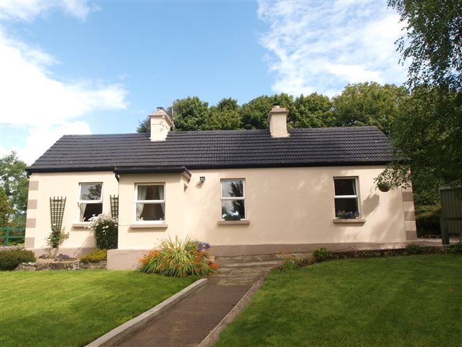 Hawthorn Cottage, Knox, Swinford, Co. Mayo