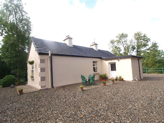 Hawthorn Cottage, Knox, Swinford, Co. Mayo