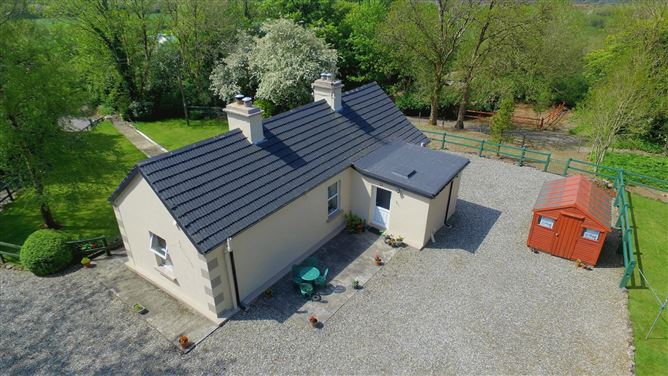 Hawthorn Cottage, Knox, Swinford, Co. Mayo