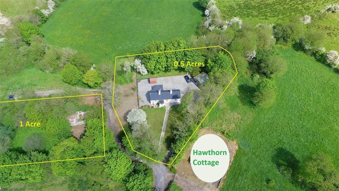Hawthorn Cottage, Knox, Swinford, Co. Mayo