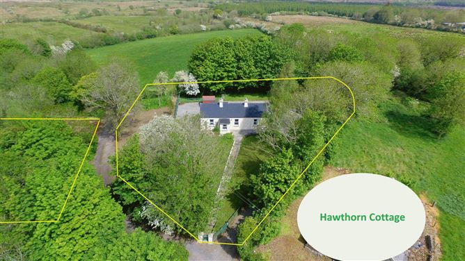 Hawthorn Cottage, Knox, Swinford, Co. Mayo