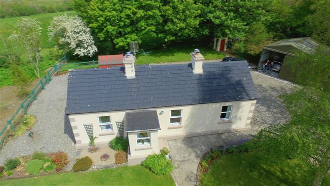 Hawthorn Cottage, Knox, Swinford, Co. Mayo