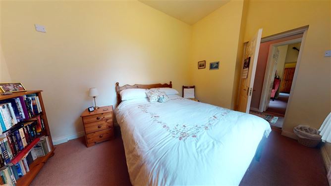 Hawthorn Cottage, Knox, Swinford, Co. Mayo