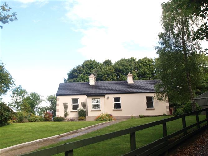 Hawthorn Cottage, Knox, Swinford, Co. Mayo
