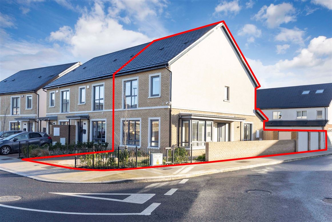 51 Willow Avenue, Dunshaughlin, Co. Meath Sherry FitzGerald Sherry