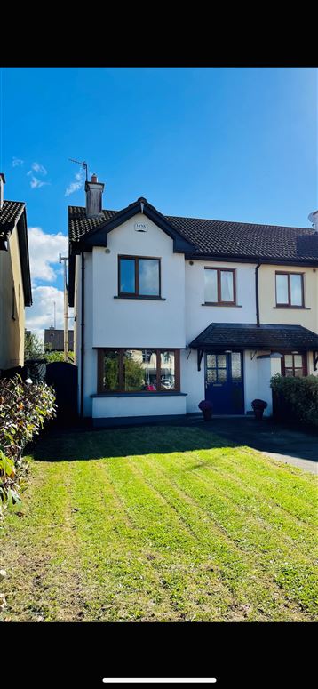 4 Bective Walk, Kilmessan, Meath