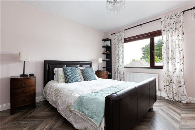 29 Berwick Crescent, Swords, Co. Dublin