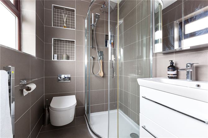 29 Berwick Crescent, Swords, Co. Dublin