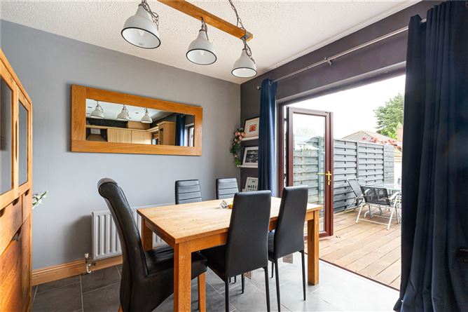 29 Berwick Crescent, Swords, Co. Dublin