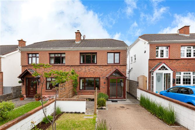 29 Berwick Crescent, Swords, Co. Dublin