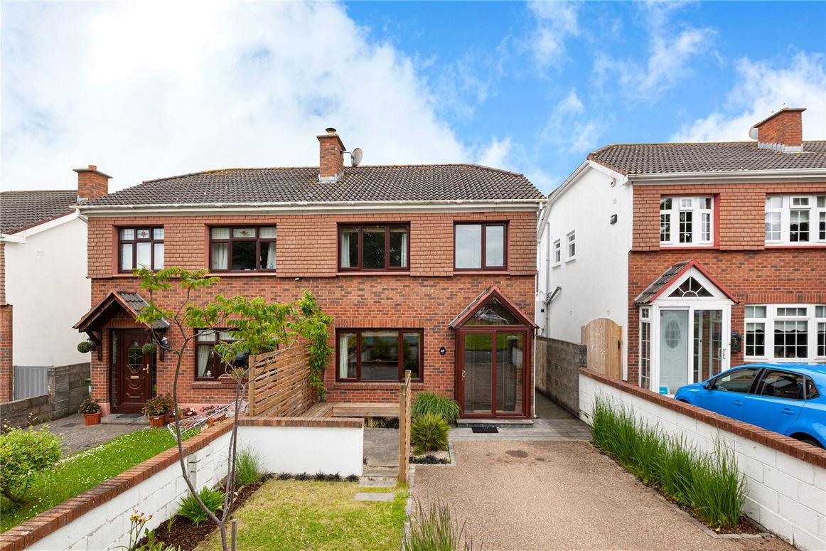 29 Berwick Crescent, Swords, Co. Dublin