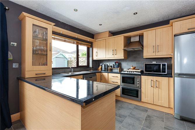 29 Berwick Crescent, Swords, Co. Dublin