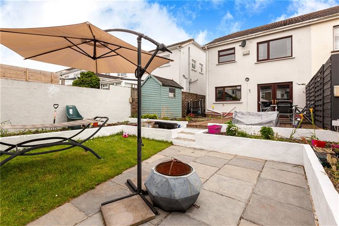 29 Berwick Crescent, Swords, Co. Dublin