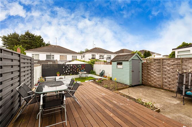 29 Berwick Crescent, Swords, Co. Dublin