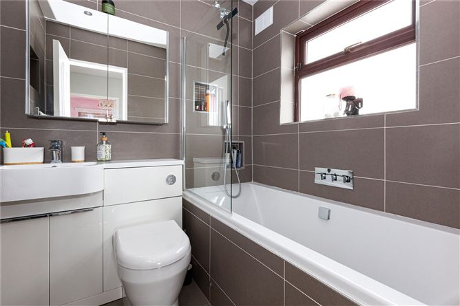 29 Berwick Crescent, Swords, Co. Dublin