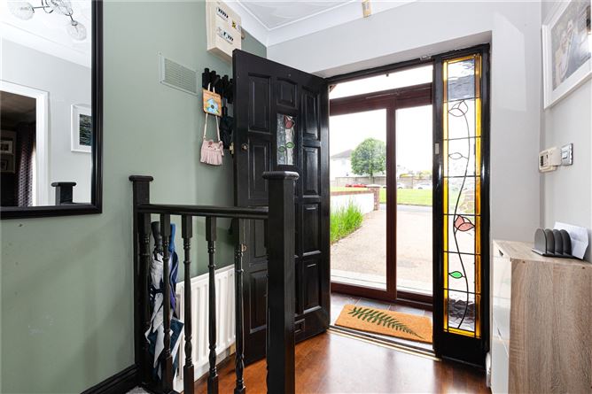 29 Berwick Crescent, Swords, Co. Dublin