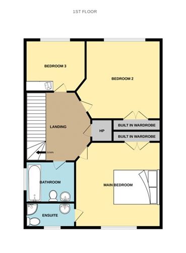 29 Berwick Crescent, Swords, Co. Dublin