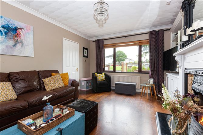 29 Berwick Crescent, Swords, Co. Dublin