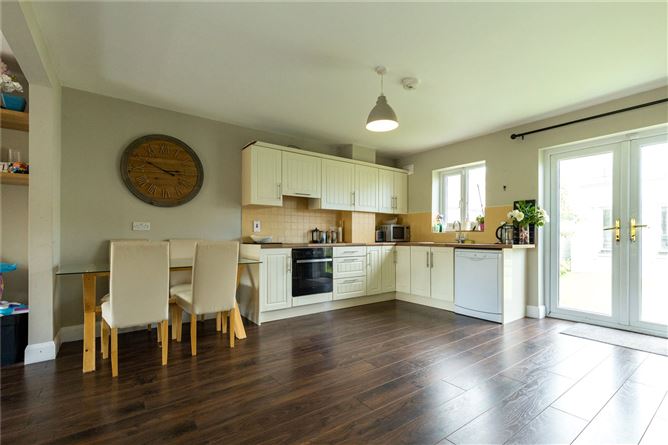 22 Ballycrone Manor, Kilcoole, Co. Wicklow