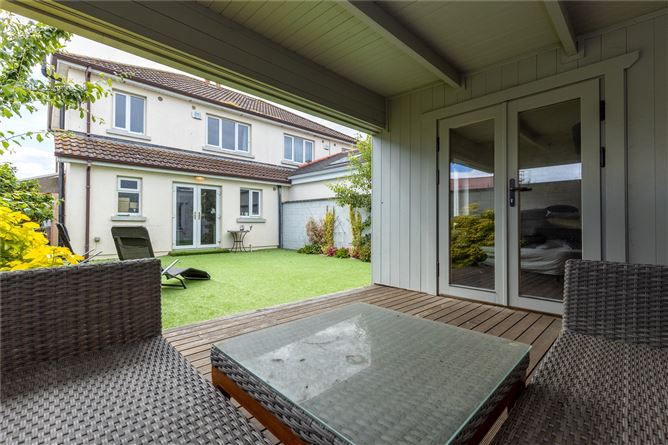 22 Ballycrone Manor, Kilcoole, Co. Wicklow