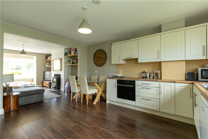 22 Ballycrone Manor, Kilcoole, Co. Wicklow