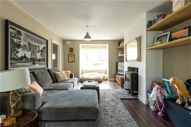 22 Ballycrone Manor, Kilcoole, Co. Wicklow