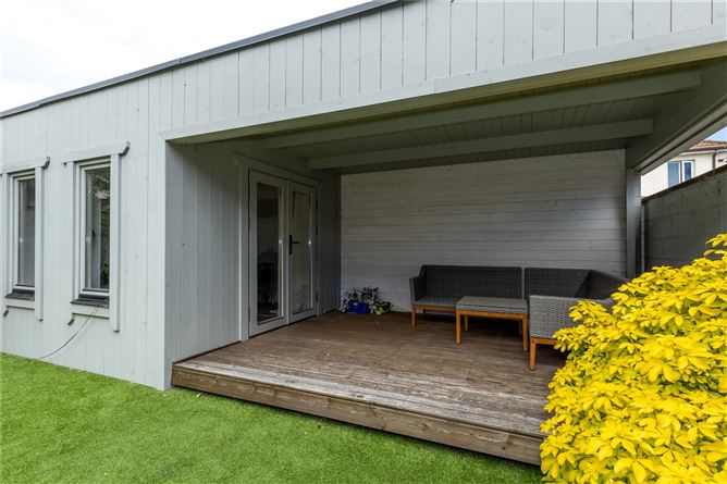 22 Ballycrone Manor, Kilcoole, Co. Wicklow