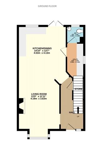 22 Ballycrone Manor, Kilcoole, Co. Wicklow