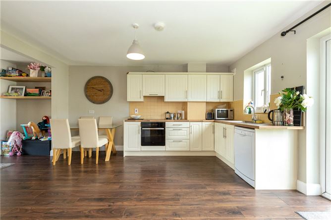 22 Ballycrone Manor, Kilcoole, Co. Wicklow