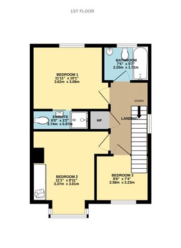 22 Ballycrone Manor, Kilcoole, Co. Wicklow