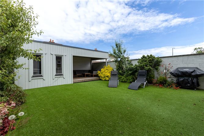 22 Ballycrone Manor, Kilcoole, Co. Wicklow