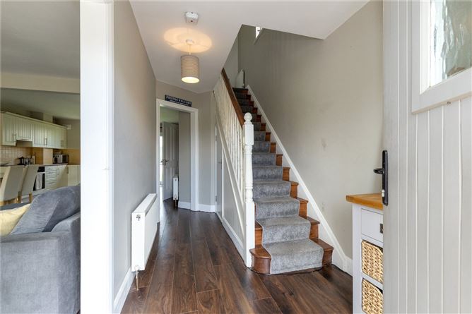 22 Ballycrone Manor, Kilcoole, Co. Wicklow