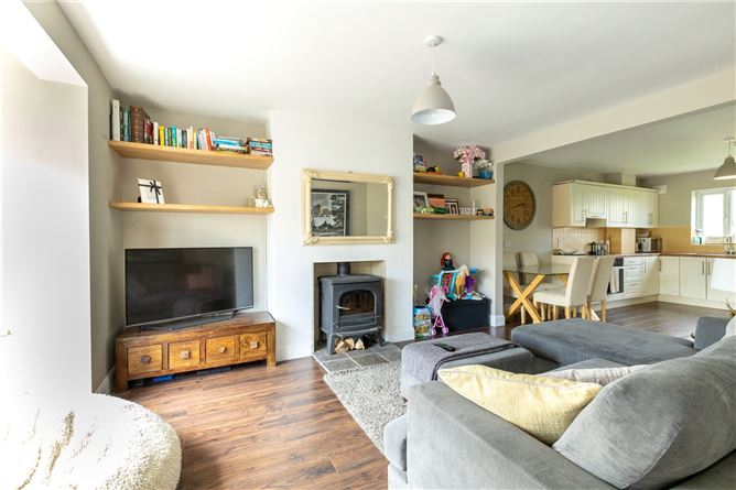 22 Ballycrone Manor, Kilcoole, Co. Wicklow