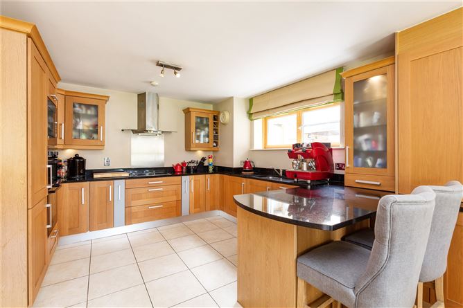 92 The Watermill, Block 2a, Raheny, Dublin 5