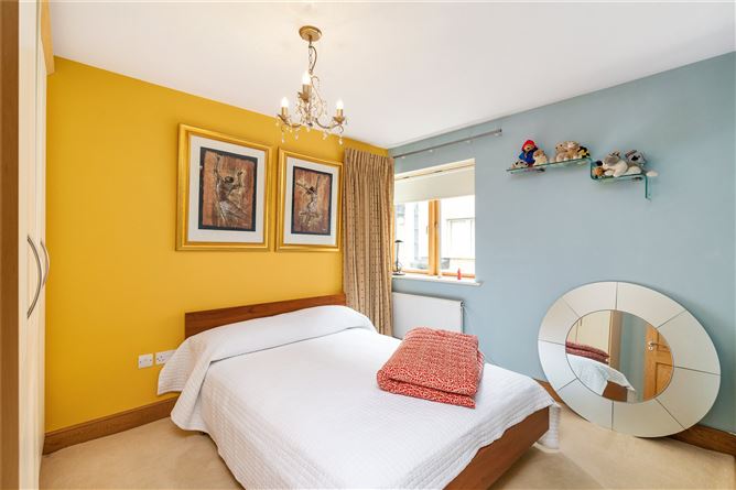 92 The Watermill, Block 2a, Raheny, Dublin 5