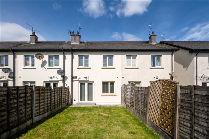 57 Carraig Mor, Caheronaun, Loughrea, Co. Galway