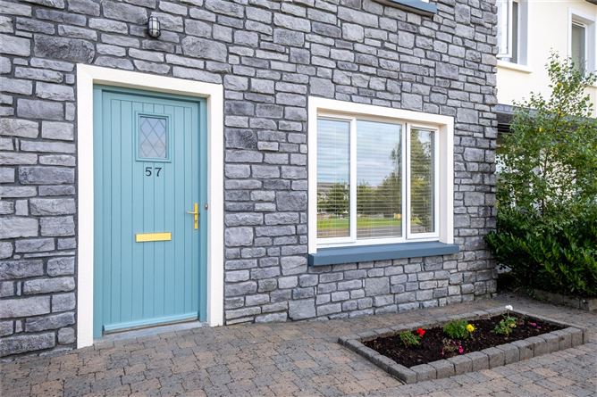 57 Carraig Mor, Caheronaun, Loughrea, Co. Galway